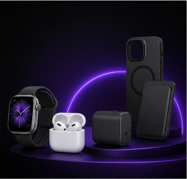 Apple Watch Series