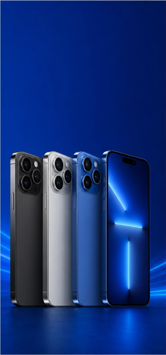 iPhone chính hãng